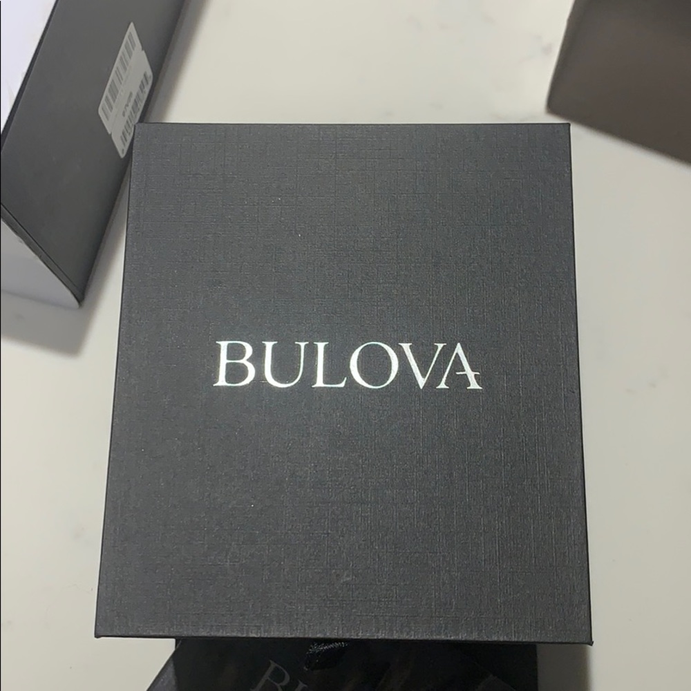 Bulova Watch - Picture 2 of 5
